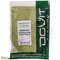 Dovit GLM Extract Horgász Adalékanyag Zöldajkú Kagyló Por 220g