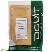 Dovit Squid Extract Horgász Adalékanyag Tintahal kivonat 220g