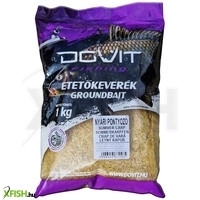 Dovit Klasszikus Etetőkeverék Nyári Pontyozó 1000g