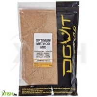 Dovit Optimum Method Mix Etetőanyag Fokhagyma Kenyér 500g