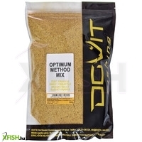Dovit Optimum Method Mix Etetőanyag Édes Ananász 500g