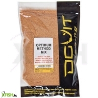 Dovit Optimum Method Mix Etetőanyag Mangó Vajsav 500g