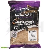 Dovit Klasszikus Etetőkeverék - Kenyeres 1000g