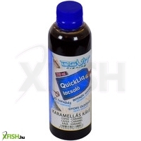 Dovit Quick Liquid Karamellás Kávé 250ml