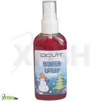 Dovit Winter Aroma Spray 75ml