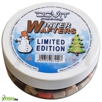 Dovit Winter Wafters Hidegvízi Method Csali 8 mm 18 g