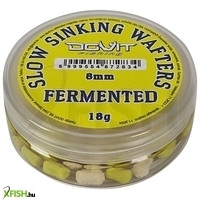 Dovit Slow Sinking Wafters Method Csali Fermented Kukorica Vajsav 8mm 18g