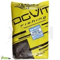 Dovit Aqua Nature Winter Pellet Mix 800g