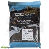 Dovit Sötét Nehéz Agyag Etetőanyag Adalék 1000Gr