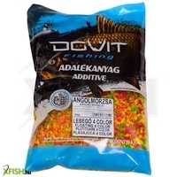 Dovit Angolmorzsa Lebegő 4 Színű 2-5mm 250Gr
