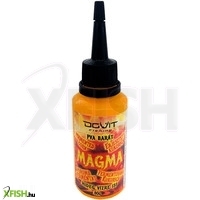 Dovit Magma Aroma Erjesztett Kukorica 80g