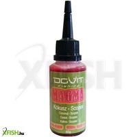 Dovit Magma Aroma Kókusz Scopex 80g