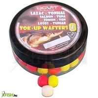 Dovit Tok Up Wafters Tokhalas Horog Pellet Lazacos Tonhalas 10mm 18g