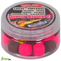Dovit Tok Up Wafters Horog Pellet Lazac Tintahal 16mm 45Gr