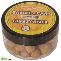 Dovit Prémium Horog Bojli 16x20mm Cheesy River 120g