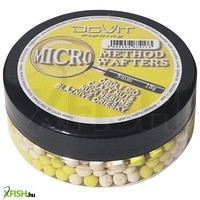 Dovit Micro Method Wafters Method Csali Őrült Dió 5mm 15g