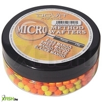 Dovit Micro Method Wafters Method Csali Édes Mangó 5mm 15g