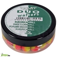 Dovit Duo Wafters Method Csali Kukorica Krill 10mm 25G