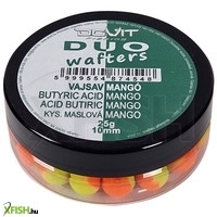 Dovit Duo Wafters Method Csali Vajsav Mangó 10mm 25G