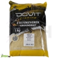 Dovit Etetőanyag Kagyló 1000Gr
