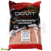 Dovit Etetőanyag Rumos Meggy 1000Gr