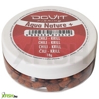 Dovit Aqua Nature Wafters Method Csali Chili Krill 8mm 18g