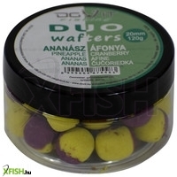 Dovit Duo Wafters Ananász Áfonya 20mm 120Gr