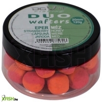 Dovit Duo Wafters Eper Méz 20mm 120Gr