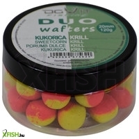 Dovit Duo Wafters Kukorica Krill 20mm 120Gr