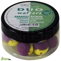 Dovit Duo Wafters Ananász Áfonya 24mm 120Gr