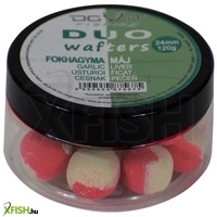 Dovit Duo Wafters Fokhagyma Máj 24mm 120Gr