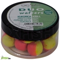 Dovit Duo Wafters Kukorica Krill 24mm 120Gr
