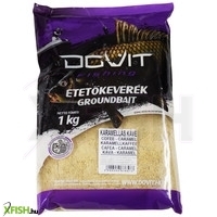 Dovit Etetőanyag Karamellás Kávé 1000Gr