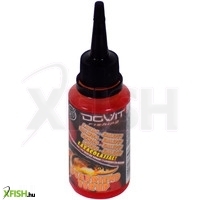 Dovit Tok Syrup Wafters Aroma Lazac Halibut 60ml