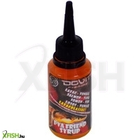 Dovit Tok Syrup Wafters Aroma Lazac Tonhal 60ml