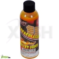 Dovit Tok Pellet Juice Wafters Aroma Lazac Halibut 150Gr