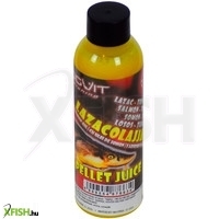 Dovit Tok Pellet Juice Wafters Aroma Lazac Tonhal 150Gr