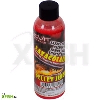 Dovit Tok Pellet Juice Wafters Aroma Lazac Tintahal 150Gr