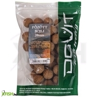 Dovit Főzött Bojli 20mm 250g - monster crab - áfonya