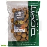 Dovit Főzött Bojli 20mm 250g - ananász - vajsav