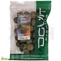 Dovit Főzött Bojli 20mm 250g - kagyló