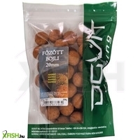 Dovit Főzött Bojli 20mm 250g - mangó