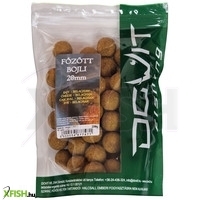 Dovit Főzött Bojli 20mm 250g - sajt - belachan