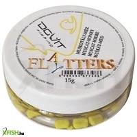 Dovit Flatters Method Csali Muskotály Méz 8x5x2,5 mm 18g