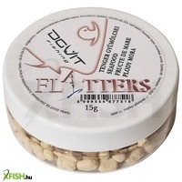 Dovit Flatters Method Csali Tenger Gyümölcsei 8x5x2,5 mm 18g
