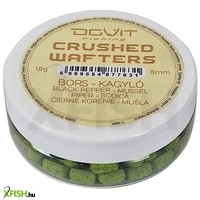 Dovit Crushed Wafters Method Csali Bors Kagyló 8mm 18g