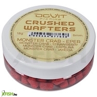 Dovit Crushed Wafters Method Csali Moster Crab Eper 8mm 18g