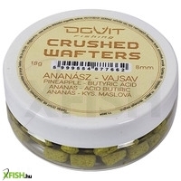 Dovit Crushed Wafters Method Csali Ananász Vajsav 8mm 18g