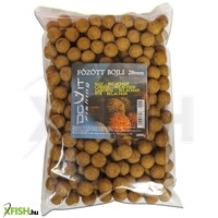 Dovit Főzött bojli 20mm 1000g - sajt - belachan