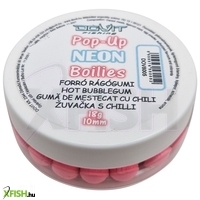 Dovit Pop Up Neon Lebegő Bojli Forró Rágógumi 10mm 18g
